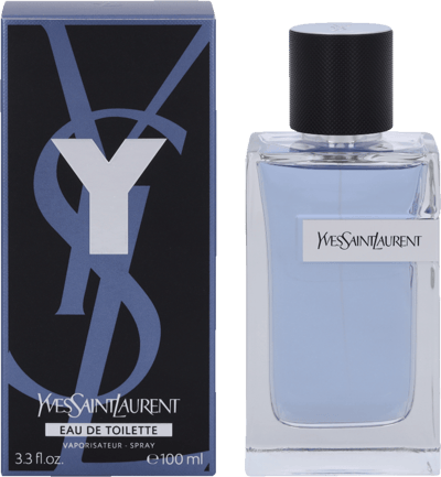 Ysl y Männer Eau de Toilette 100 ml