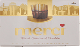 MERCI FINEST SELEZIONE 400 G