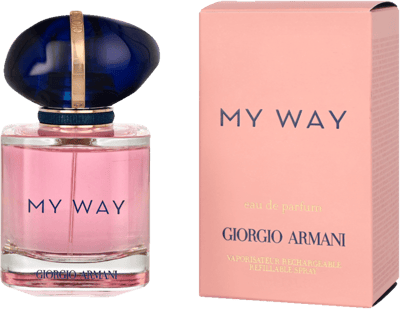 Armani min måte EDP 30 ml