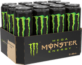 Monster Energy 12x05 l
