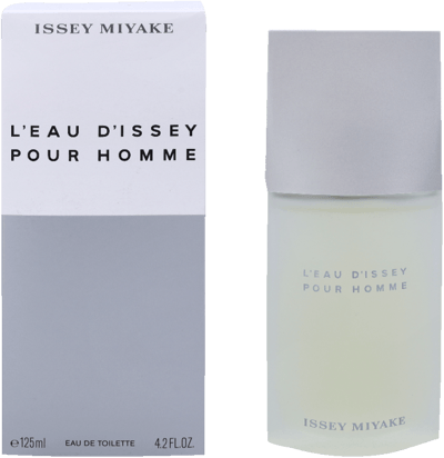 Issey Miyake L'aau d'Issey 125 ml
