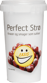 Easis Perfect Strø 170 G