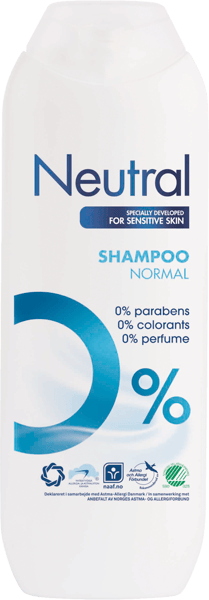 Șampon neutru normal 250 ml