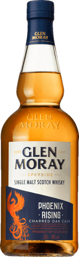 Glen Moray Phoenix Rising 40% 07L