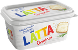 Smørbar lätta margarine 450g