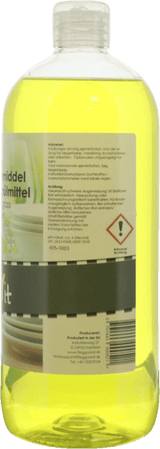 Buyit opvaskemiddel 1 ltr
