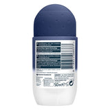 Sanex til mænd dermo følsom deo roll-on 50 ml