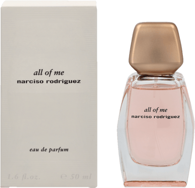 Narciso Rodriguez All of Me edp 50 ml