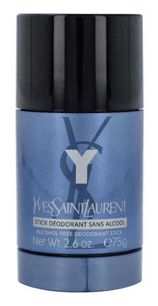 YSL Y For Men Deo Stick 75 ml