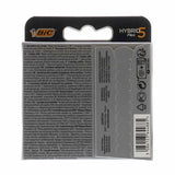 BIC Hybrid Flex 5 blade 4-pak
