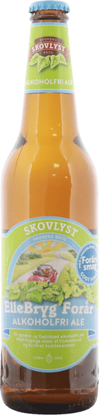 Skovlyst forår 05% 05L + pantalón