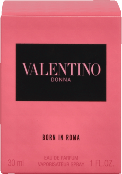 Valentino Donna född i Roma EDP Spray 30 ml