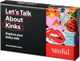 Sinful Let’s Talk About Kinks Game