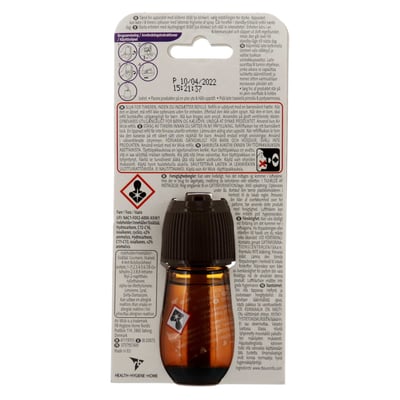 Air Wick Essential Mist Reumple LAVENDEL 20 ml