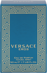 Versace ERO Pour Homme EDP 50 ml