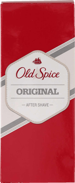 Gamle krydderi efter barbering 150 ml