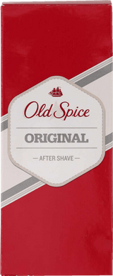 Gamle krydderi efter barbering 150 ml