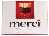 Merci Rød, migliore selezione 675 g
