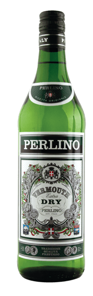 Perlino Vermouth Dry 15% 1 l