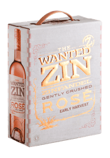 Il Wanted Zinfandel Rosé Bib