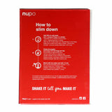 Nupo Diet Shake Value Pack - Strawberry 30 Port