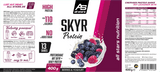 All Stars Skyr Protein Bær&Yoghurt 400g