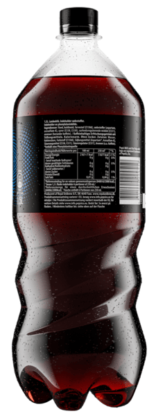 Pepsi maks 6 x 15 l