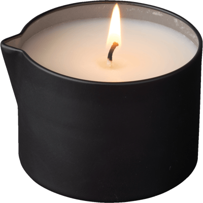 Pecaminoso Vanilje Massagelys 180 g