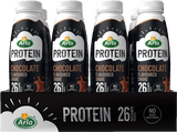 Proteína Arla Drik Choco 8 x 500ml