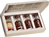 Set de degustare DOS Maderas 399% - 4 x 50ml