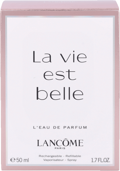 Lancome La Vie Est Belle EDP Spray 50 ml