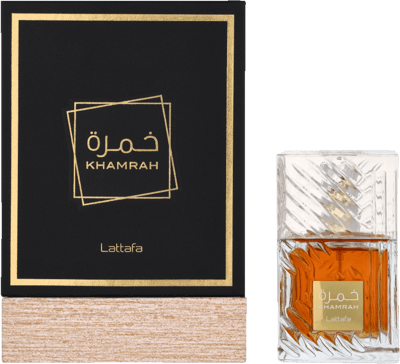 Lattafa Khamrah EDP Spray 100 ml