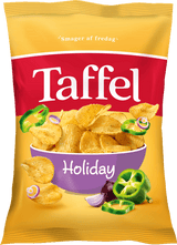 Taffel Holiday 175 g