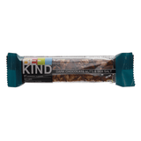 BE-KIND™ Dark Choco Nut & Seasalt 40g