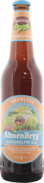 Skovlyst smagskasse 05% 4x05l + pantalón