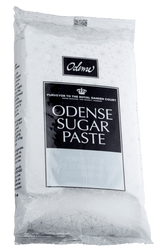 Odense sukkerpaste fondant 1 kg