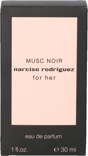 Narciso Rodriguez Musc Noir for hende