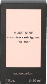Narciso Rodriguez Musc Noir for hende