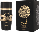 Lattafa Asad Edp 100 ml