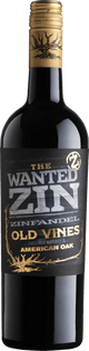 Der gesuchte Zinfandel 075 l