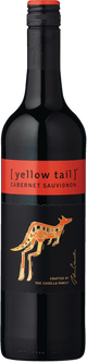Yellow Tail Cabernet Sauvignon 075 l