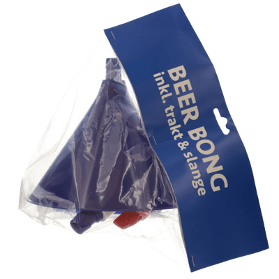 Beer Bong sæt