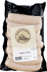 Slagterens favoritter ringrider 14 stk 1050 g
