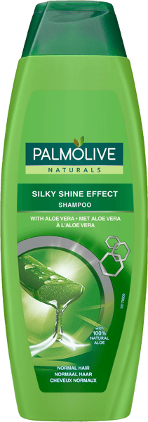 Șampon palmolive Shine natural Hår 350 ml