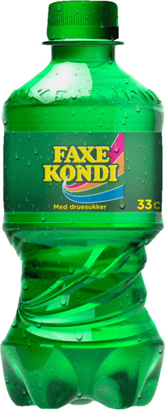 Faxe Kondi 24x033 L mascota