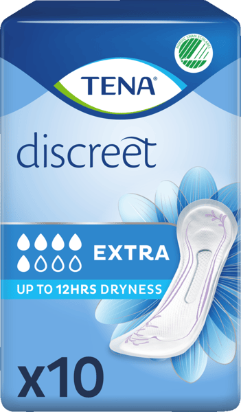 Tena diskret extra
