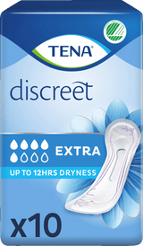 Tena diskret extra