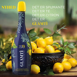 Lămâie de ceai sclipitor Glamtí 075L 5%