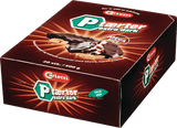 Carletti p-tærter Dark 500 g