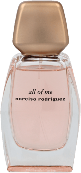 Narciso Rodriguez All of Me edp 50 ml
